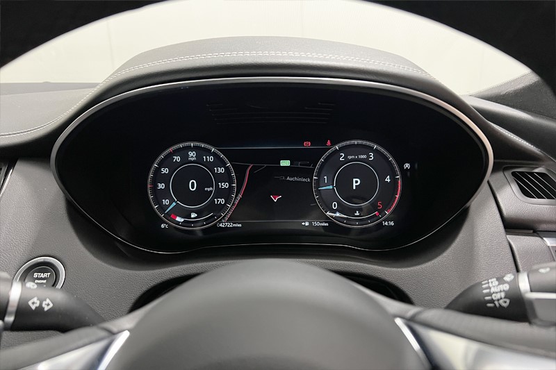 Used Jaguar E-Pace 2022 for sale - 77367154: Photo 16