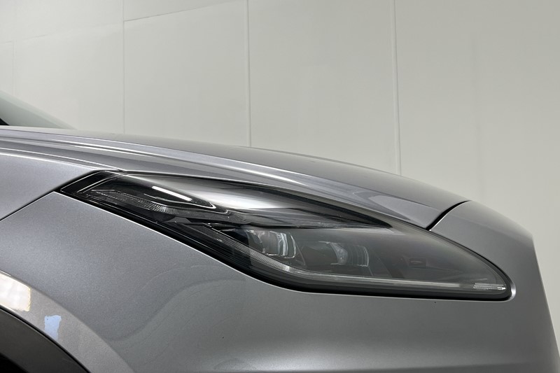 Used Jaguar E-Pace 2022 for sale - 77367154: Photo 17