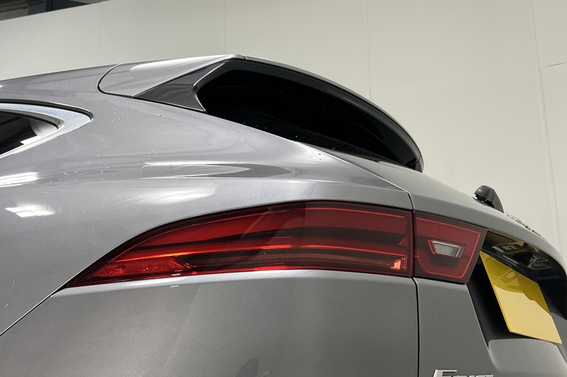 Used Jaguar E-Pace 2022 for sale - 77367154: Photo 19