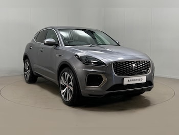 Used Jaguar E-Pace 2022 for sale - 77367154: Photo