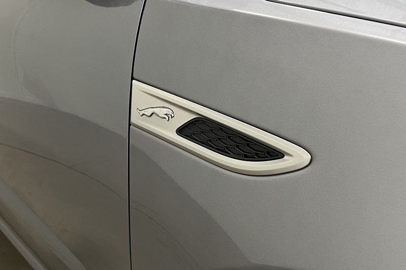 Used Jaguar E-Pace 2022 for sale - 77367154: Photo 20
