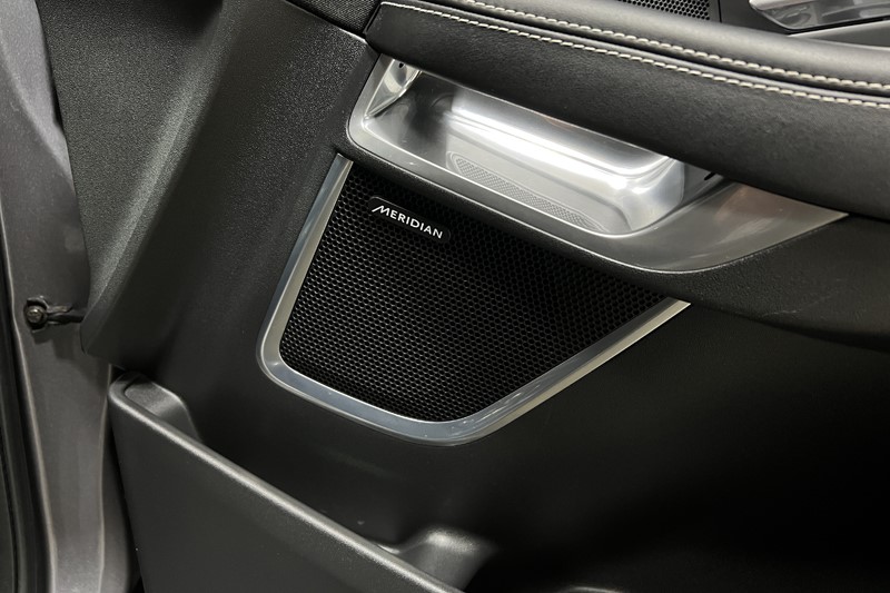 Used Jaguar E-Pace 2022 for sale - 77367154: Photo 22