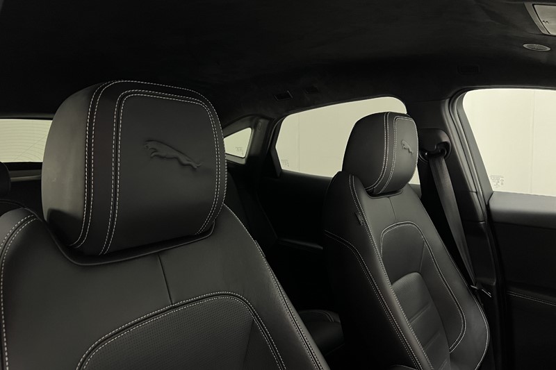 Used Jaguar E-Pace 2022 for sale - 77367154: Photo 28