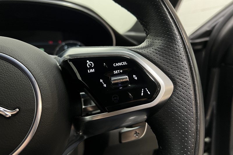 Used Jaguar E-Pace 2022 for sale - 77367154: Photo 29