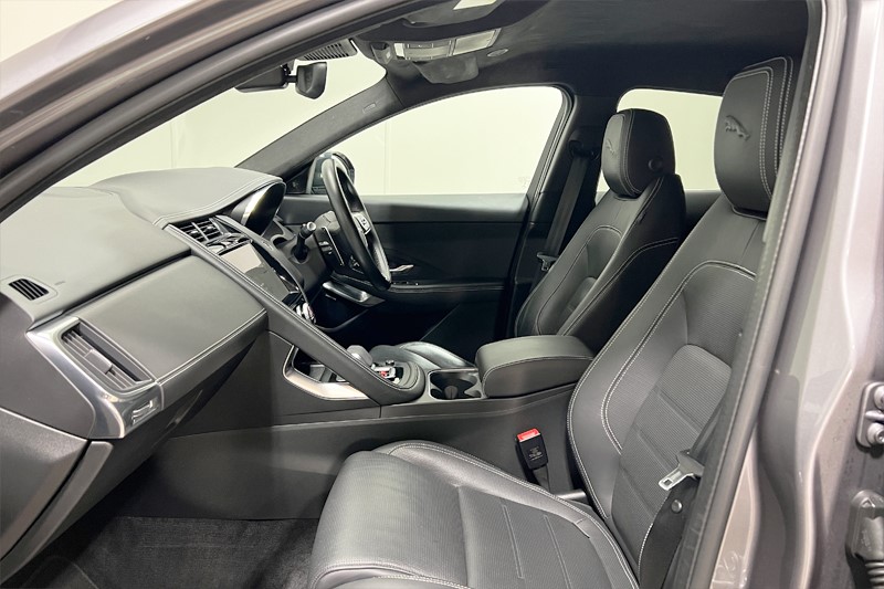 Used Jaguar E-Pace 2022 for sale - 77367154: Photo 3