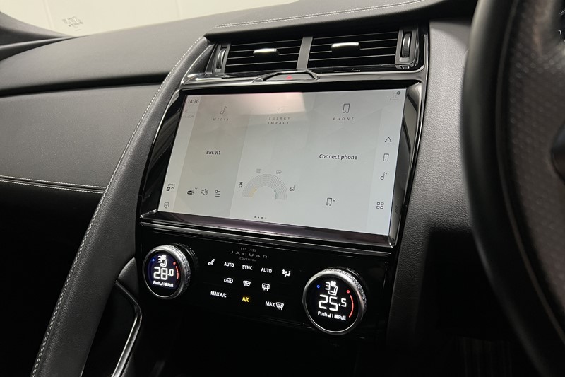 Used Jaguar E-Pace 2022 for sale - 77367154: Photo 31