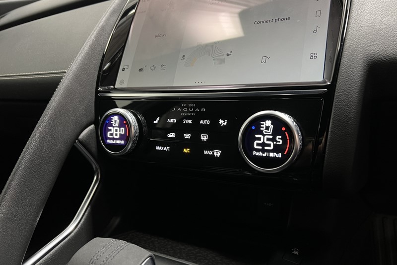 Used Jaguar E-Pace 2022 for sale - 77367154: Photo 32