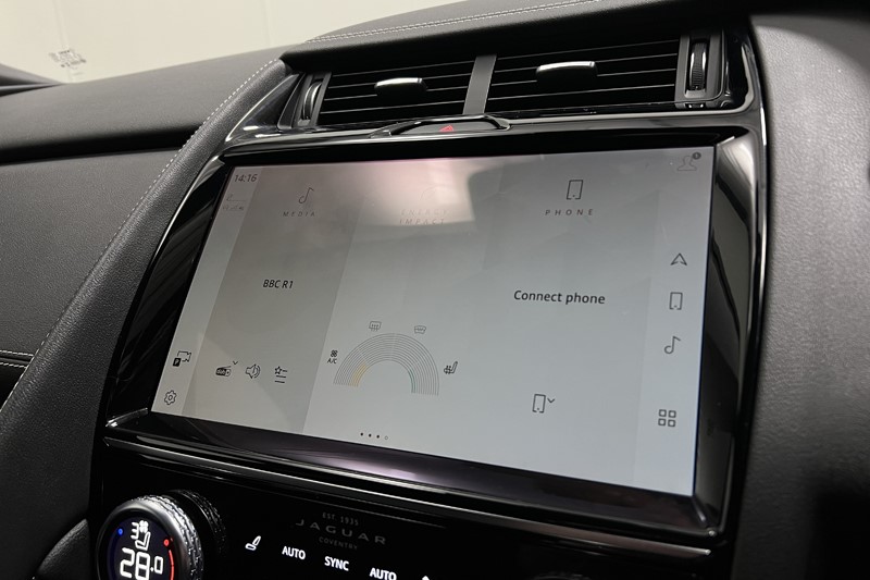 Used Jaguar E-Pace 2022 for sale - 77367154: Photo 34