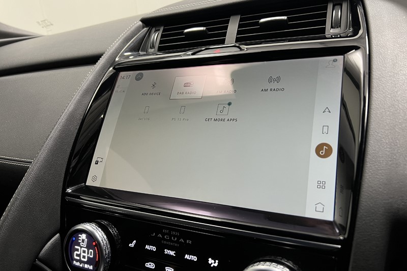 Used Jaguar E-Pace 2022 for sale - 77367154: Photo 36