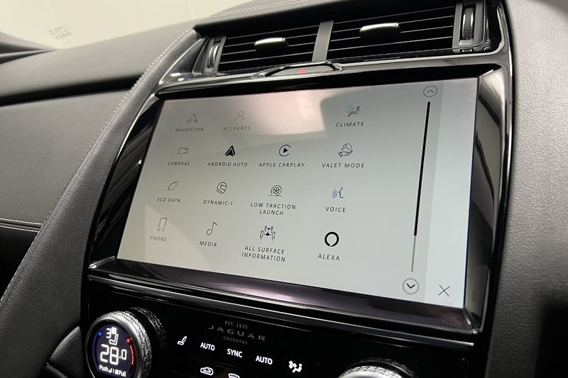 Used Jaguar E-Pace 2022 for sale - 77367154: Photo 37