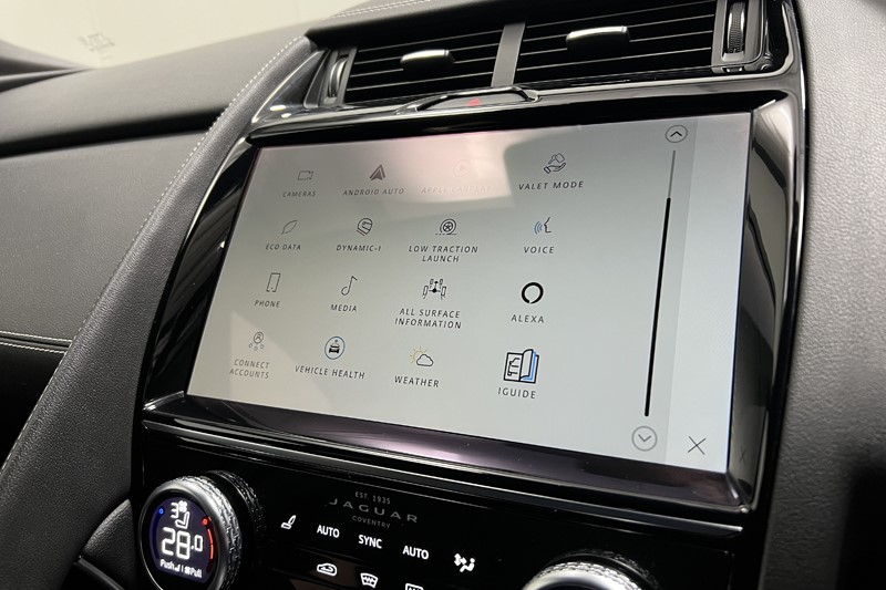 Used Jaguar E-Pace 2022 for sale - 77367154: Photo 38