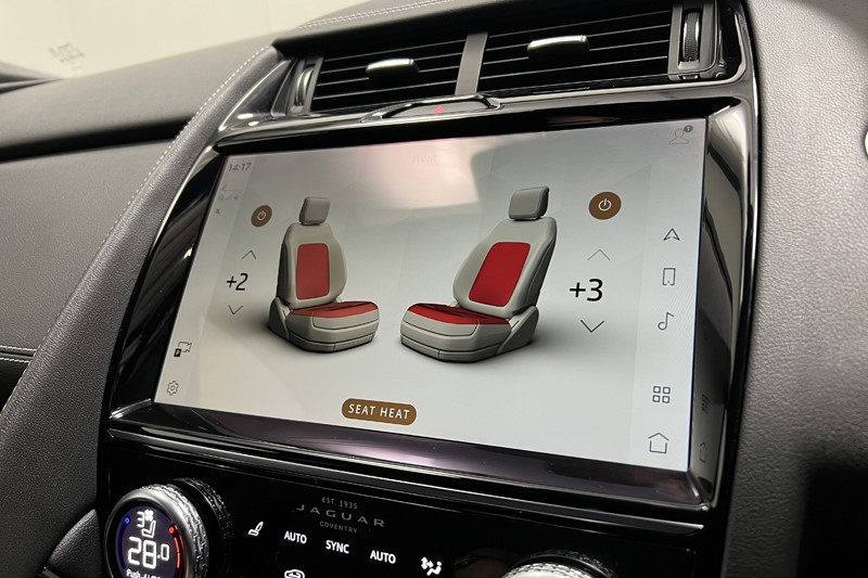 Used Jaguar E-Pace 2022 for sale - 77367154: Photo 39