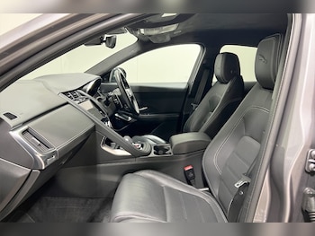 Used Jaguar E-Pace 2022 for sale - 77367154: Photo