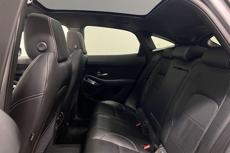 Used Jaguar E-Pace 2022 for sale - 77367154: Photo 4