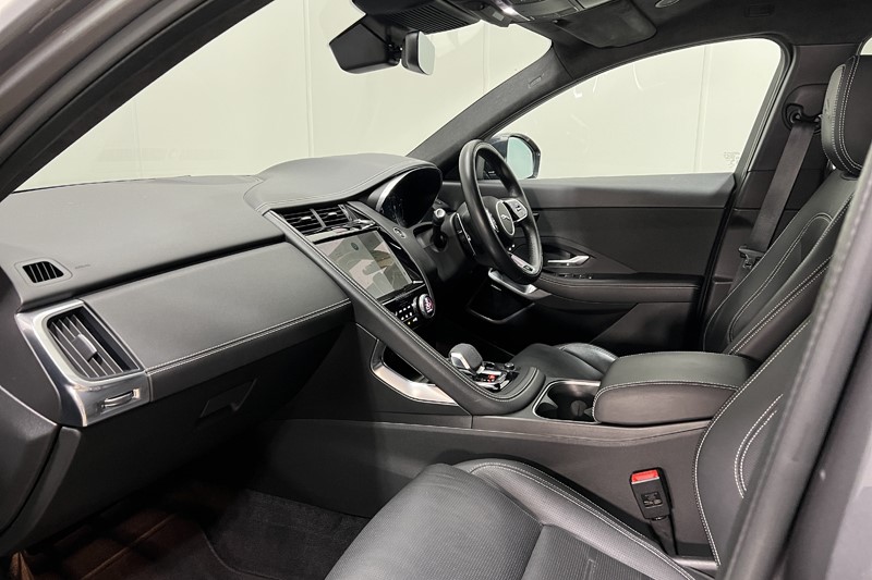 Used Jaguar E-Pace 2022 for sale - 77367154: Photo 40