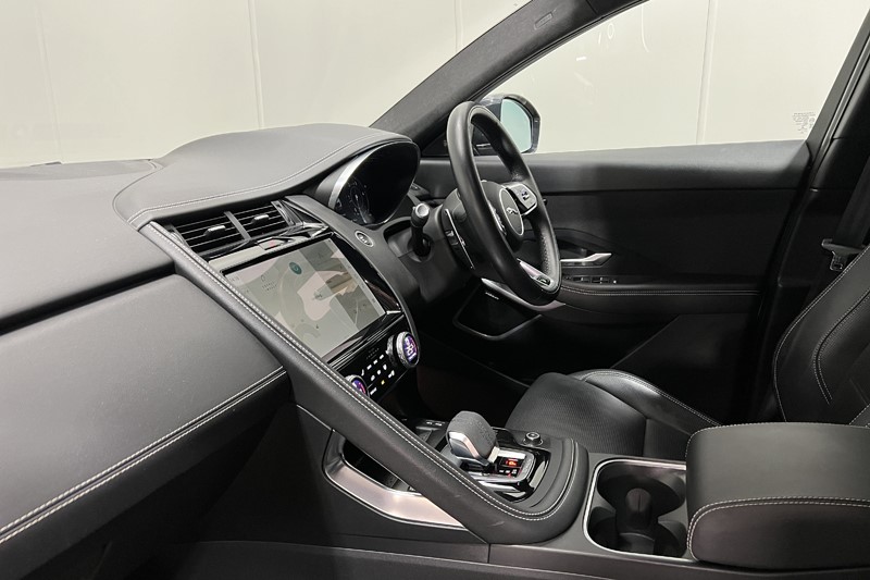 Used Jaguar E-Pace 2022 for sale - 77367154: Photo 41