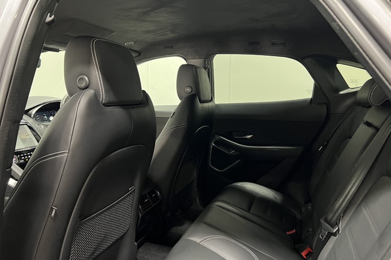 Used Jaguar E-Pace 2022 for sale - 77367154: Photo 43