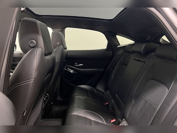 Used Jaguar E-Pace 2022 for sale - 77367154: Photo