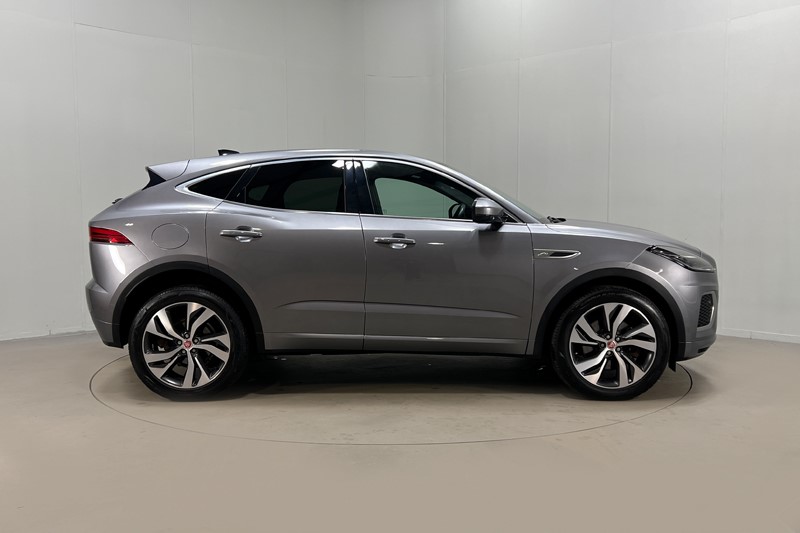 Used Jaguar E-Pace 2022 for sale - 77367154: Photo 5