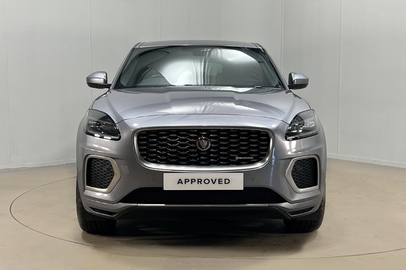 Used Jaguar E-Pace 2022 for sale - 77367154: Photo 7