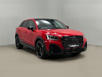 Used Audi Q2 2025 for sale - 78255086: Photo