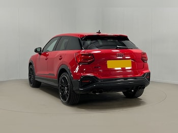 Used Audi Q2 2025 for sale - 78255086: Photo