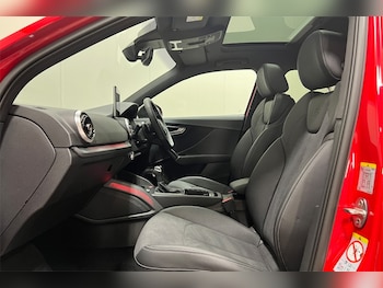 Used Audi Q2 2025 for sale - 78255086: Photo