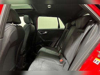 Used Audi Q2 2025 for sale - 78255086: Photo