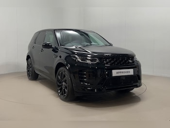 Used Land Rover Discovery Sport 2025 for sale - 78779046: Photo