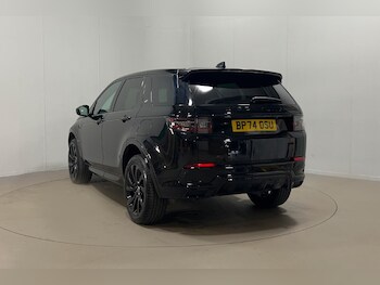 Used Land Rover Discovery Sport 2025 for sale - 78779046: Photo