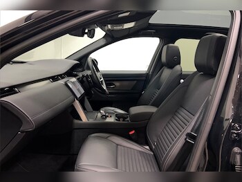 Used Land Rover Discovery Sport 2025 for sale - 78779046: Photo