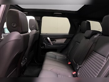 Used Land Rover Discovery Sport 2025 for sale - 78779046: Photo