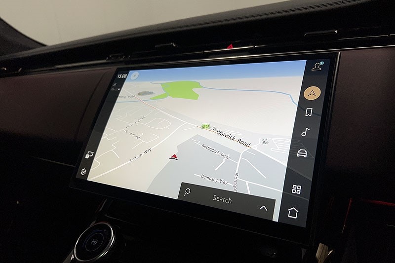 Used Land Rover Range Rover Sport 2023 for sale - 77762954: Photo 11