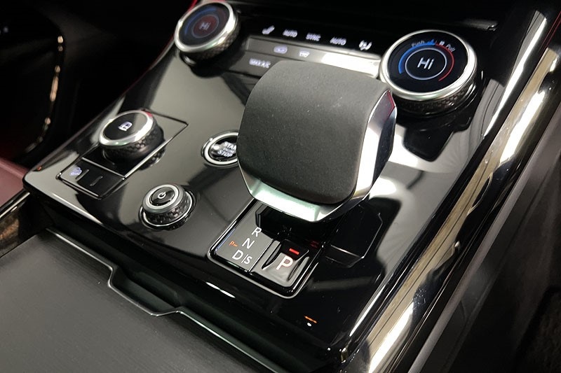 Used Land Rover Range Rover Sport 2023 for sale - 77762954: Photo 13