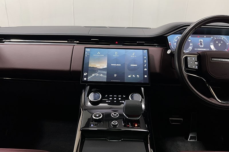 Used Land Rover Range Rover Sport 2023 for sale - 77762954: Photo 14