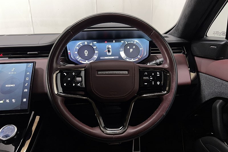 Used Land Rover Range Rover Sport 2023 for sale - 77762954: Photo 15