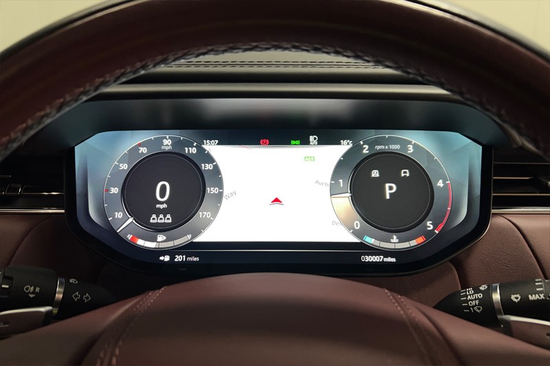 Used Land Rover Range Rover Sport 2023 for sale - 77762954: Photo 16