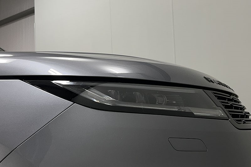 Used Land Rover Range Rover Sport 2023 for sale - 77762954: Photo 17