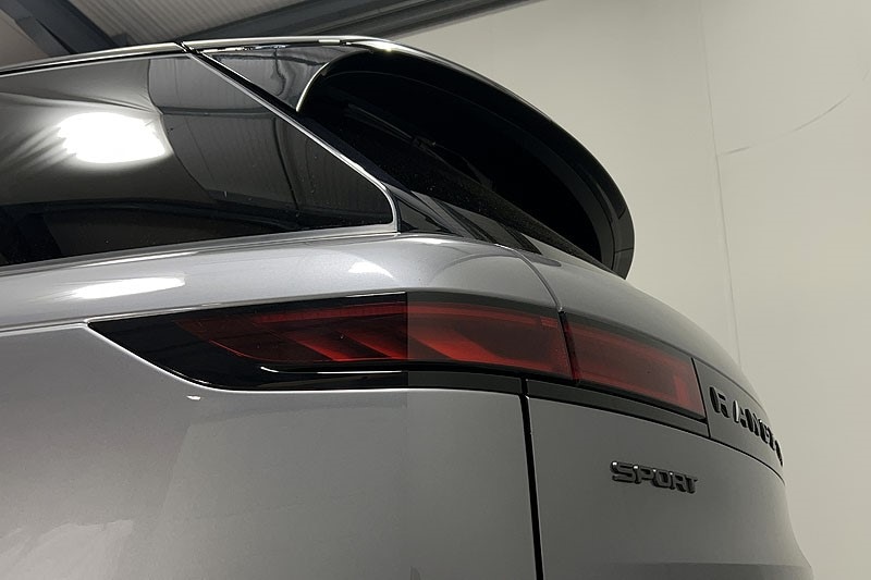 Used Land Rover Range Rover Sport 2023 for sale - 77762954: Photo 19