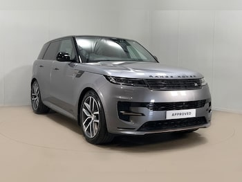 Used Land Rover Range Rover Sport 2023 for sale - 77762954: Photo