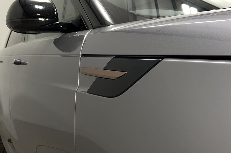 Used Land Rover Range Rover Sport 2023 for sale - 77762954: Photo 20