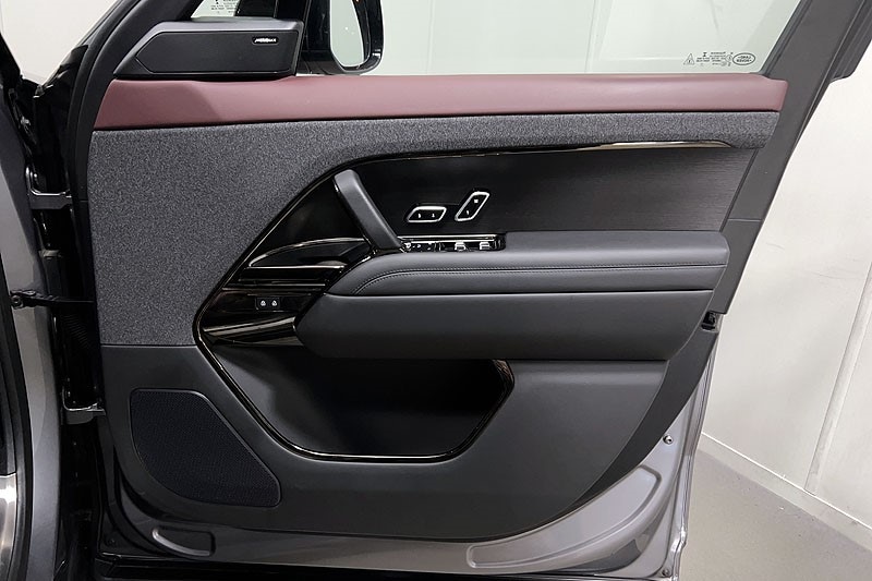 Used Land Rover Range Rover Sport 2023 for sale - 77762954: Photo 21