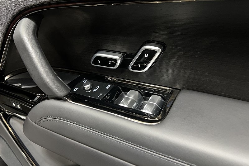 Used Land Rover Range Rover Sport 2023 for sale - 77762954: Photo 22