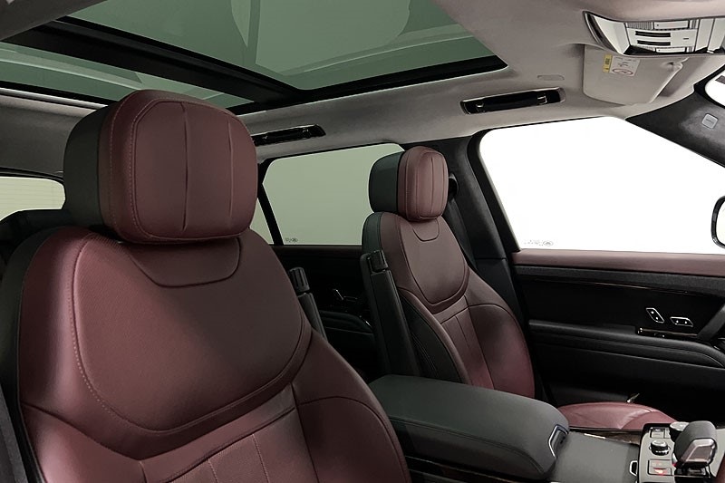 Used Land Rover Range Rover Sport 2023 for sale - 77762954: Photo 26