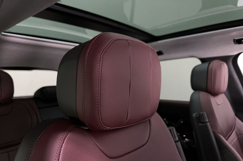 Used Land Rover Range Rover Sport 2023 for sale - 77762954: Photo 27