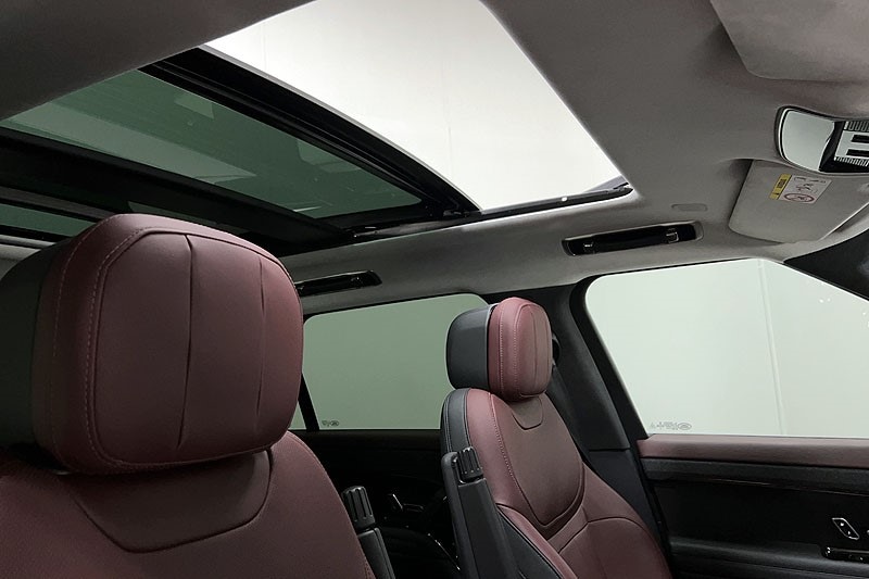 Used Land Rover Range Rover Sport 2023 for sale - 77762954: Photo 28