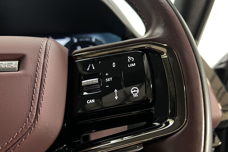 Used Land Rover Range Rover Sport 2023 for sale - 77762954: Photo 29