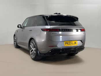 Used Land Rover Range Rover Sport 2023 for sale - 77762954: Photo