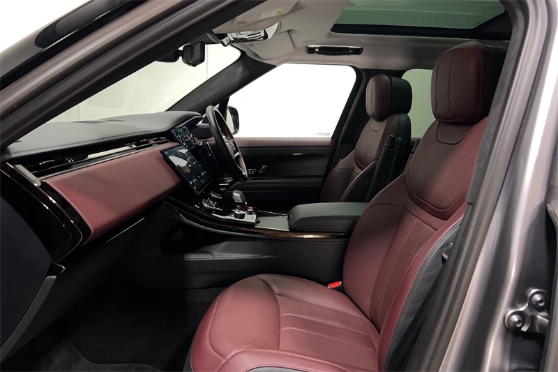 Used Land Rover Range Rover Sport 2023 for sale - 77762954: Photo 3