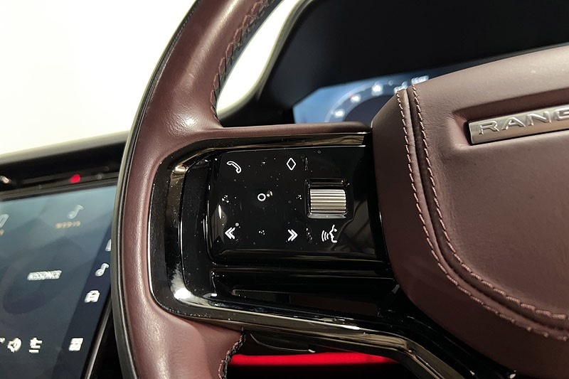 Used Land Rover Range Rover Sport 2023 for sale - 77762954: Photo 30